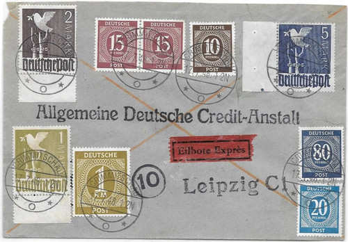 Schöner brief aus altem - schöner,