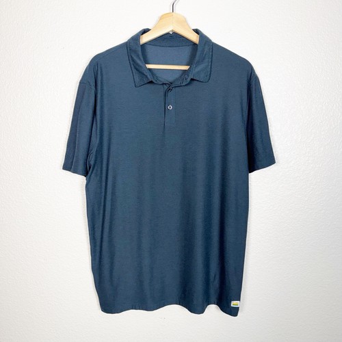 Vuori strato tech polo shirt - strato,