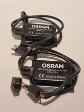 2x OSRAM LEDSC01 CANBUS