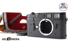 【NEUWERTIG mit Etui】 Leica