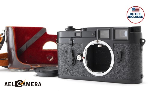 Neuwertig mit etui leica - 【neuwertig, etui】