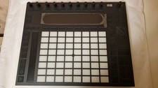 Ableton Push 2 MIDI Controller