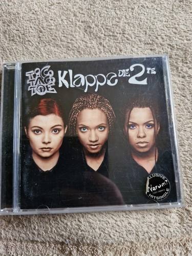 Klappe die 2te von tic - 2te,