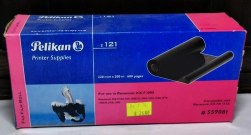 Farbband panasonic f929 - farbband,