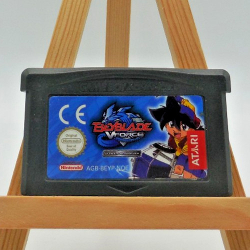 Beyblade force ultimate - beyblade:, v-force-ultimate