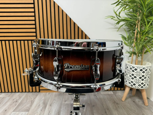Premier series elite - series,