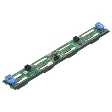 Dell SAS/SATA Backplane 8x