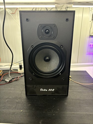Wharfedale delta 2 - delta, 50.2