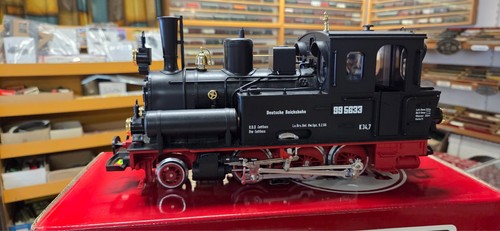 Lgb 2174 tenderlok - 2174, 99