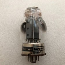 1 X   HARMAN KARDON  6550