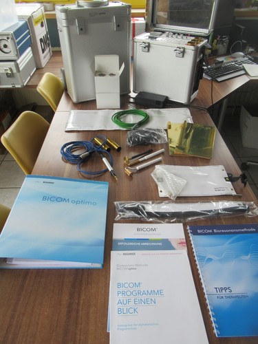 Bicom optima mobil - bicom,