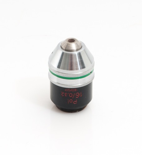 Zeiss mikroskop objektiv pol - mikroskop,