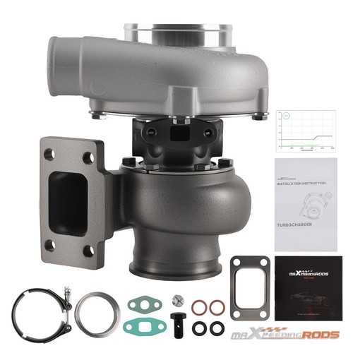 Universal billet turbo gt30 - universal,