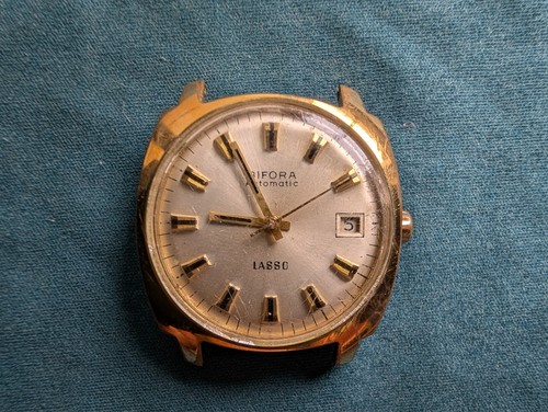 Bifora automatic lasso kal - automatic, |