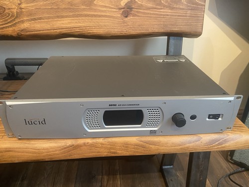 Lucid 88192 a - 88192, a/d-d/a
