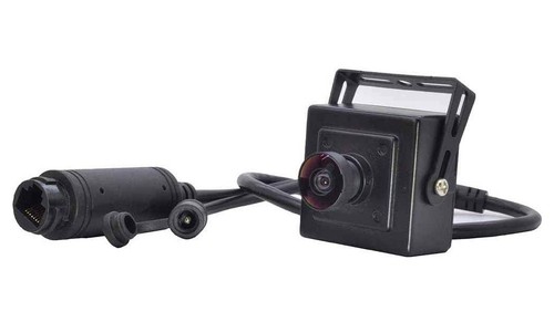 Mini poe kamera 4mp 8 - poe,