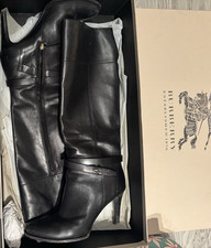 Burberry Stiefel
