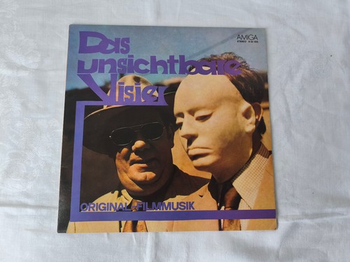 Filmmusik defa spionage - filmmusik,