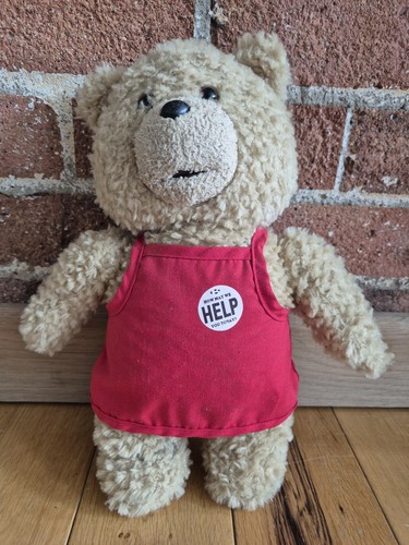 Ted the movie zoll - the, groß