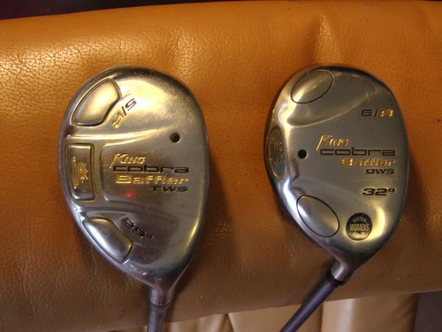 King cobra baffler dream - baffler,