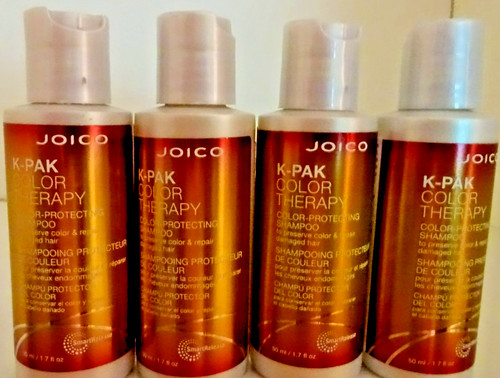 Joico pak color therapy - joico, k-pak