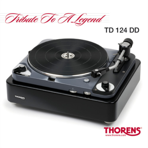 Various artists thorens - various,