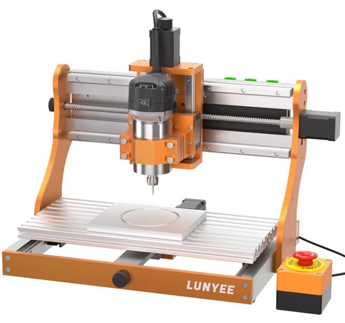 3020 nova cnc - 3020,