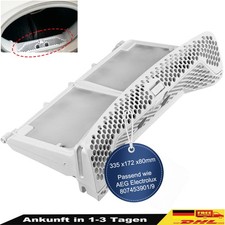Flusensieb kompatibel mit AEG