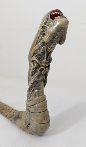 Aliens chestburster 1 - chestburster, 1/1
