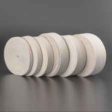 Docht Flach Petroleumlampe Öllampe Brenner Petroleum Laterne Lampendocht 20 cm