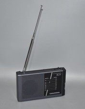 Grundig Boy 40a Radio Retro