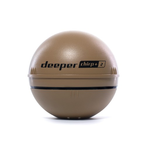 Deeper chirp smart sonar - deeper,