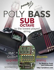 Polybass Subbass (hex octaver)