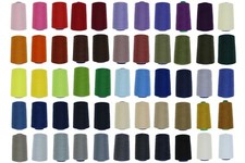 Overlockgarn VIGA 120 Stärke