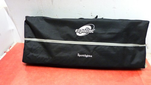 Expolinc spotlights led2 - expolinc,