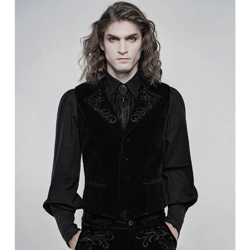 Punk rave gothic - rave,