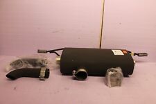 Mercedes W177 Brabus Auspuff AMG Sportauspuff Sportexhaust 177-670-25-ESD