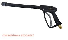 Kränzle Hochdruckreiniger Pistole Starlet mit Verlängerung 123202