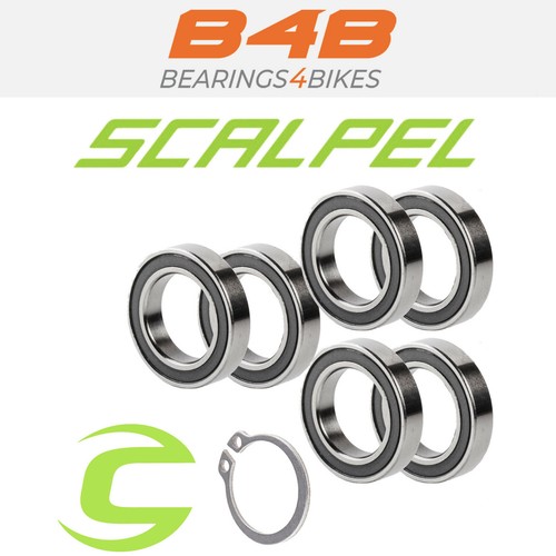 Cannondale scalpel 29er - cannondale,