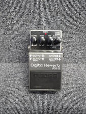 Boss RV-5 Digital Reverb