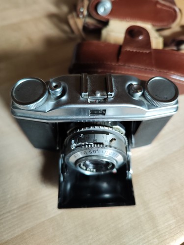 Agfa solinette - agfa,