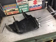 Mariner Mercury Getriebe 6PS