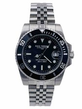 Armbanduhr Paul Vermot Sub