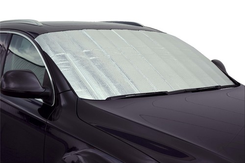 Premium frontscheibenabdeckung - premium,