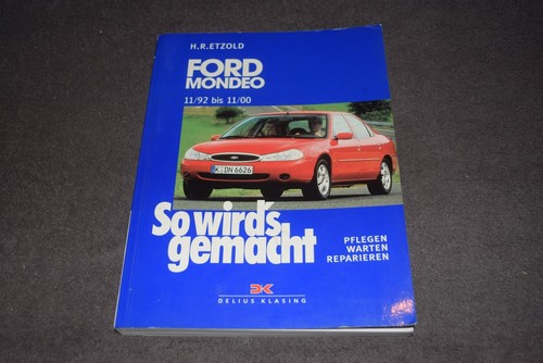 Wird gemacht - so, wird's