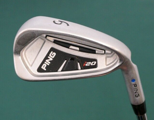 Ping i20 blue - ping, eisen