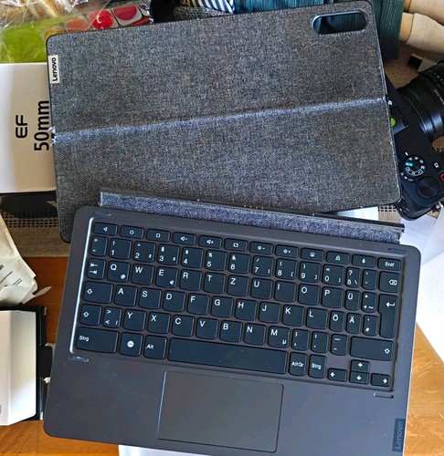 Lenovo tablet tab pro 1 - tab, (1