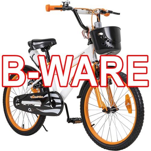 Ware kinder fahrrad - b-ware,
