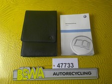 Betriebsanleitung  VW Touran 1,4 TSI    Baujahr:2010   Nr.47733