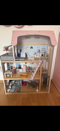 Puppenhaus